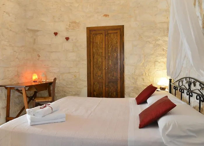 Antica Aia * Cisternino