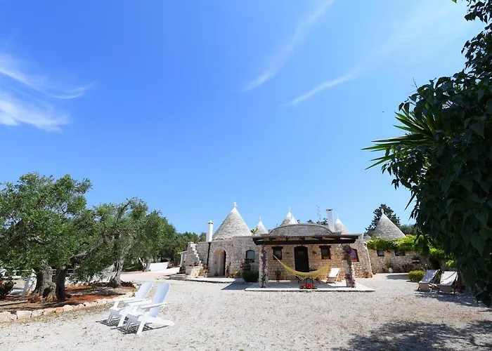 Antica Aia * Cisternino