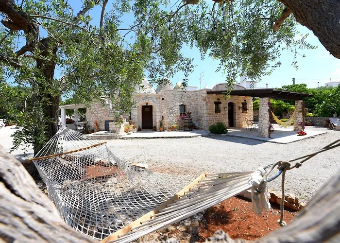 Landhaus Antica Aia *