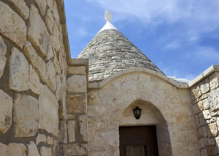 Landhaus Antica Aia *