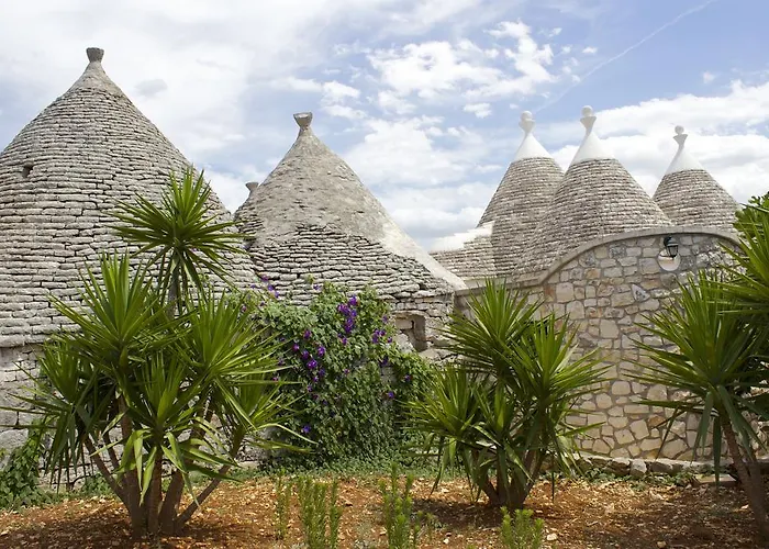 Antica Aia Landhaus Cisternino