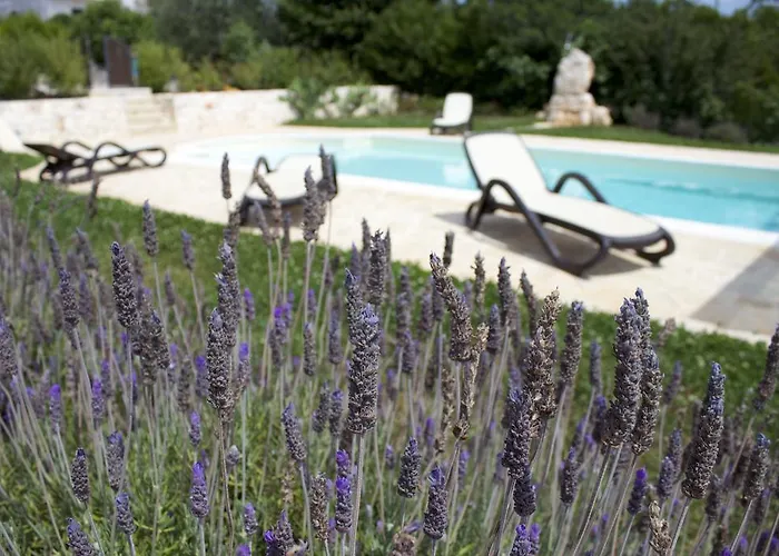 Landhaus Antica Aia *