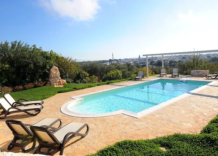 Antica Aia * Cisternino