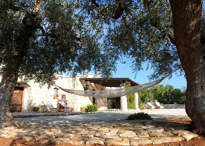 Antica Aia Cisternino