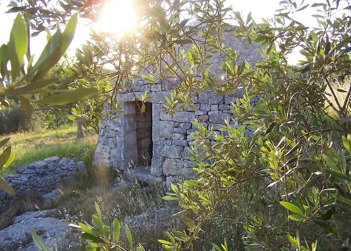 Antica Aia * Cisternino